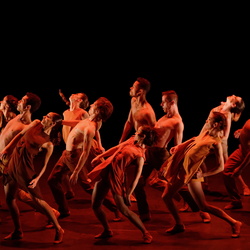 São Paulo Dance Company - Agora