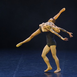 AC Opéra Ballet Production (Alexandra Cardinale)