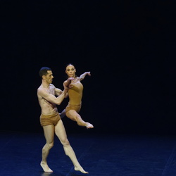 AC Opéra Ballet Production (Alexandra Cardinale)