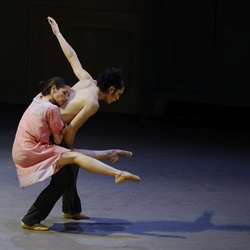 Ballet du Capitole - La Bête et la Belle