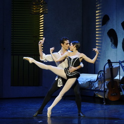 Ballet Opéra de Rome - Carmen