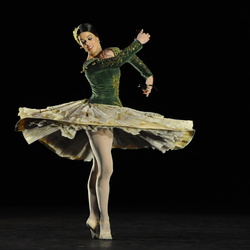 ESPAGNE Ballet