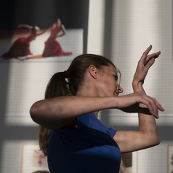 PIEDS NUS cie - (Corinne Oberdorff) 