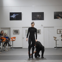 PNSD Rosella Hightower