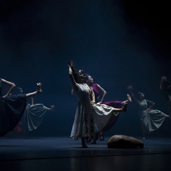 KHAN - Akram Khan