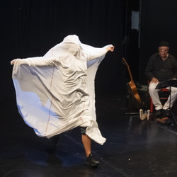 Un naufrage et quelques fantômes plus tard