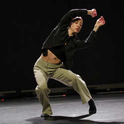 LE MER - Mickaël Le Mer (Cie S'Poart)