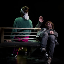 BERLUE CCD (Pierre Blain)