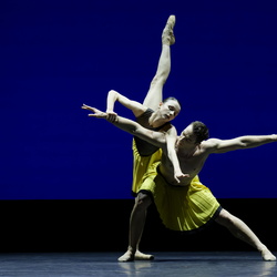 MONTE-CARLO Les Ballets