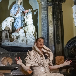 Le Sixièmétage - Séismes