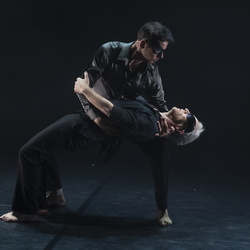 Le Sixièmétage - Immortels