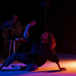 Cie Pieds Nus - Hybrid Project